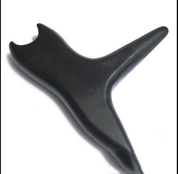 China Natural Stone Needle Massage Wand Relax Percussion Wellness Points Massage