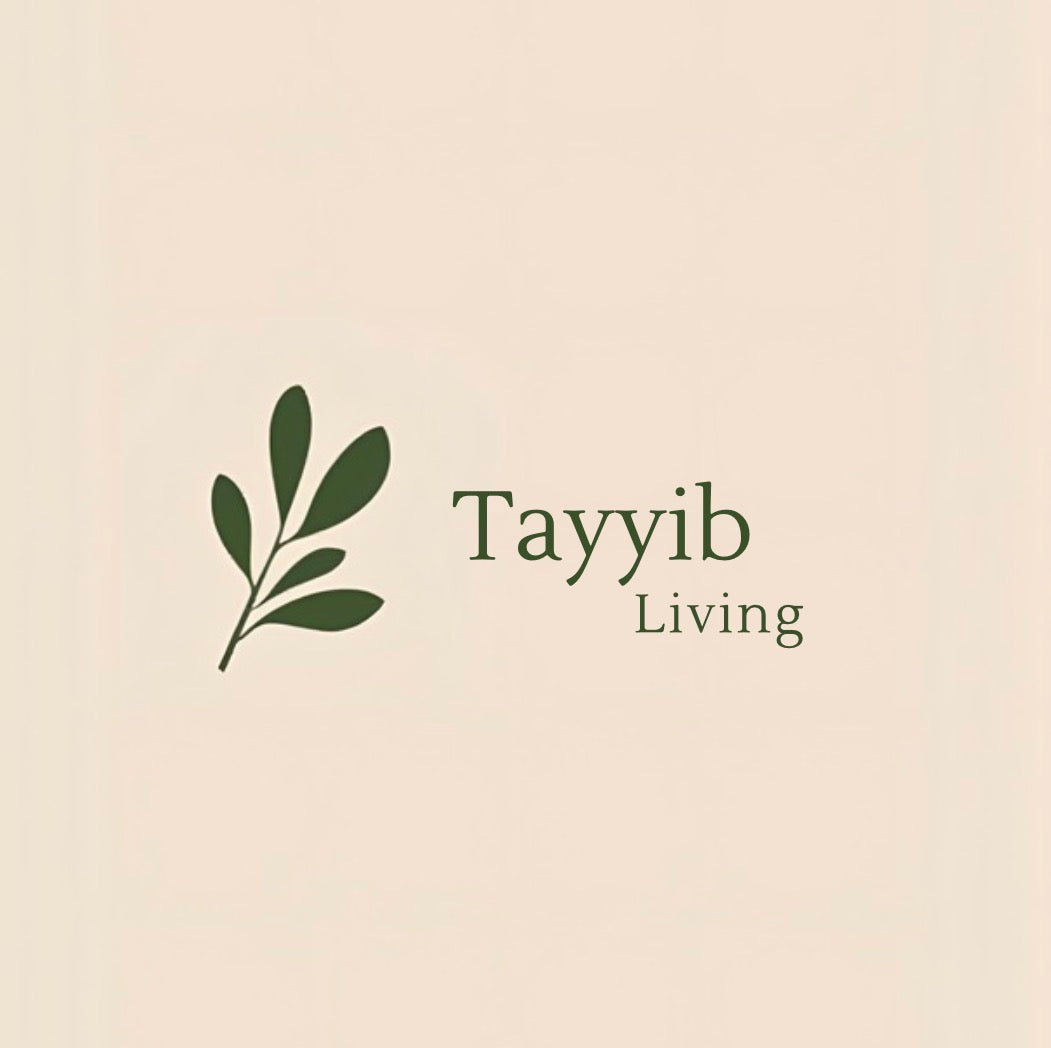TayyibLiving